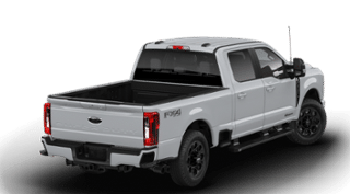 2026 Ford Super Duty® External Image 4